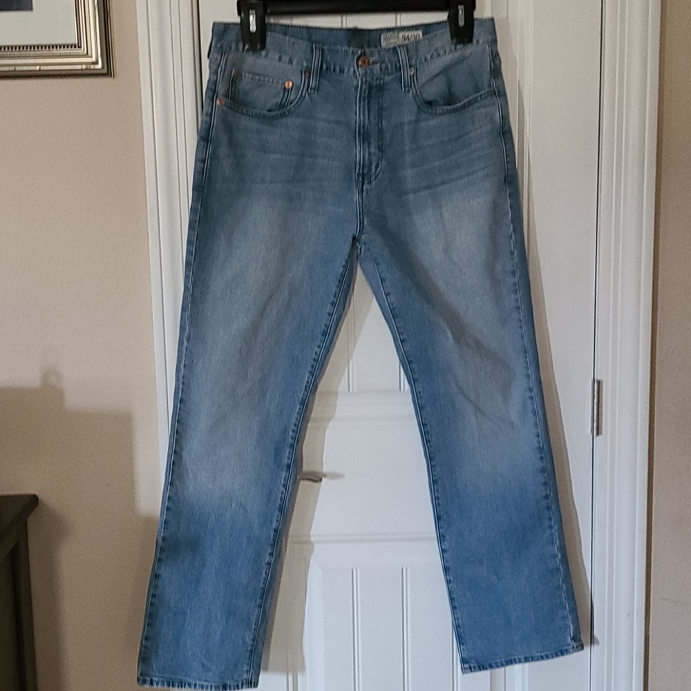 Cremieux men's jeans